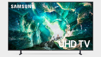 49-inch Samsung 4K LED TV (RU8000) |&nbsp;$647.99 at Dell (save $150)