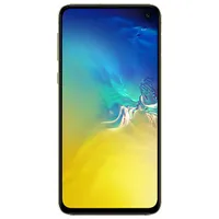 Samsung Galaxy S10e
A powerful, compact phone that can take a splash.