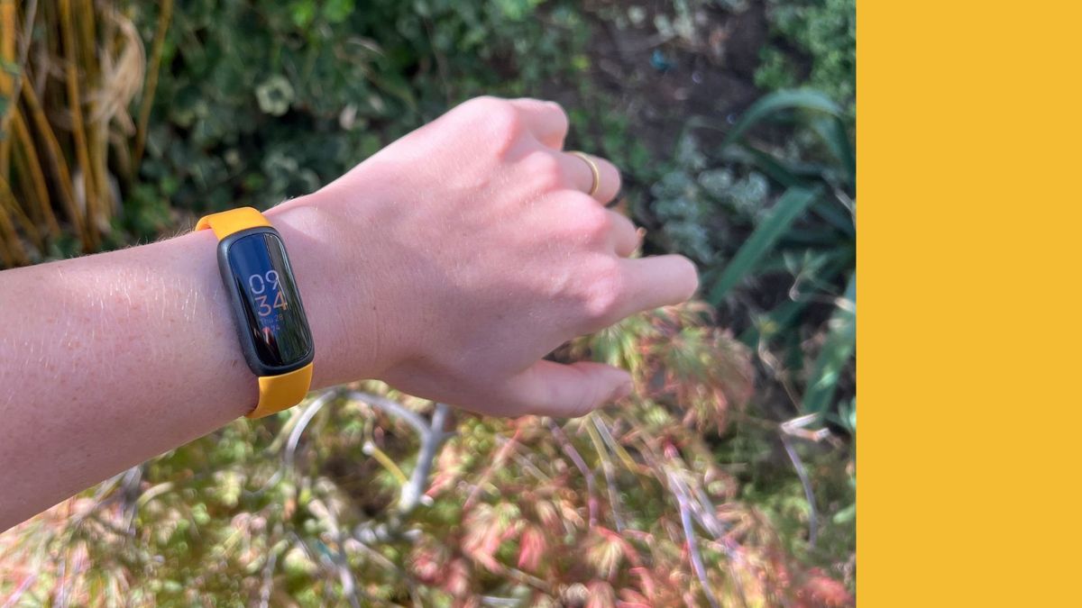 The Fitbit Inspire 3 is the best one under £100 - here's why