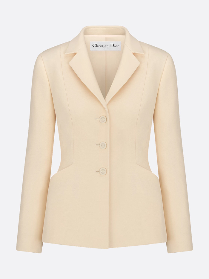 Dior, 30&amp;nbsp;Montaigne Bar Jacket