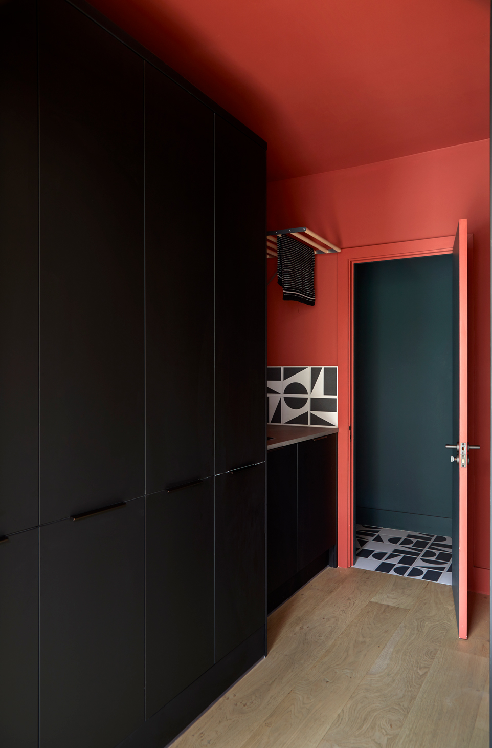 Muswell Hill London cottage