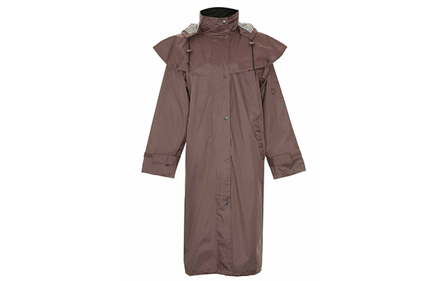 Waterproofs
