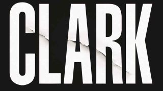 Mikael Akerfeldt - Clark OST album cover