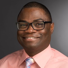 Andr&eacute; O. Hudson