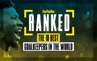 Ranked! The 10 best goalkeepers in the world right now