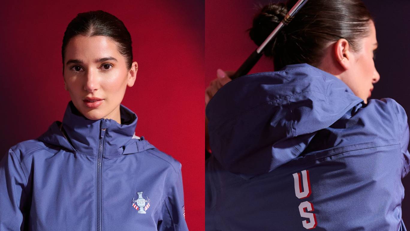 USA Solheim Cup Team outfits 2026