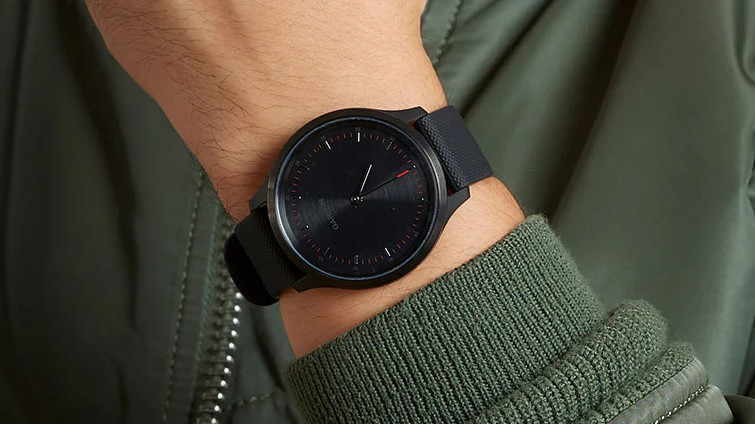 Garmin Vivomove 3 review: A stylish hybrid