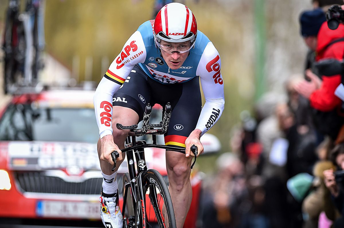 Andre Greipel (Lotto Soudal)