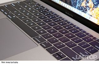 Apple MacBook Pro 13-inch: Full Review and Benchmarks | Laptop Mag