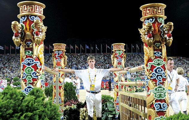 Beijing Olympic Games 2008