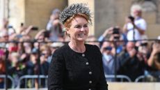 Sarah Ferguson offered to advise The Crown producers on her onscreen portrayal