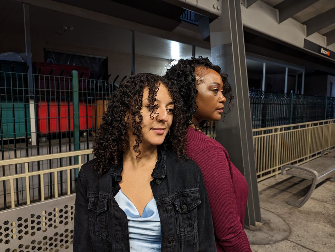 Pixel 7 Pro Skinclusion comparison