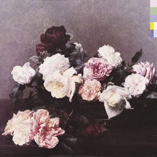 Power, Corruption & Lies by New Order (1983)