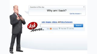 Ask Jeeves quietly shuts down after nearly three decades