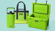 YETI Venom colourway