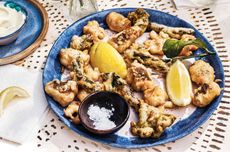 Anglesey salt & pepper