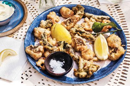 Anglesey salt & pepper