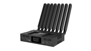 Miri Technologies X510 router