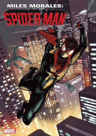 Marvel Comics March 2021 solicitations