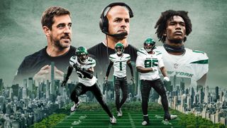 Hard Knocks: Training Camp With the New York Jets
