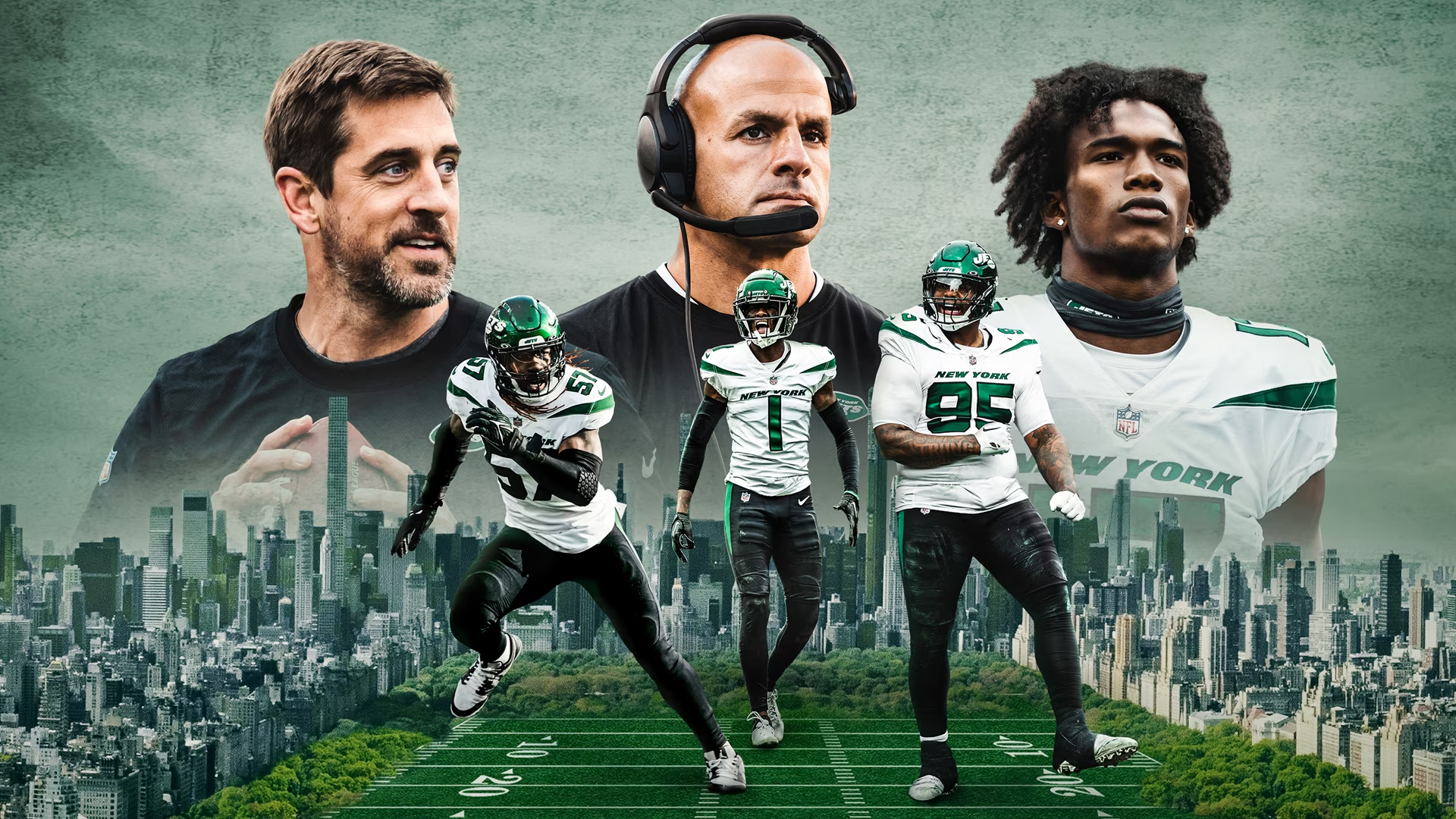 How to watch Hard Knocks New York Jets episode 1 via live stream