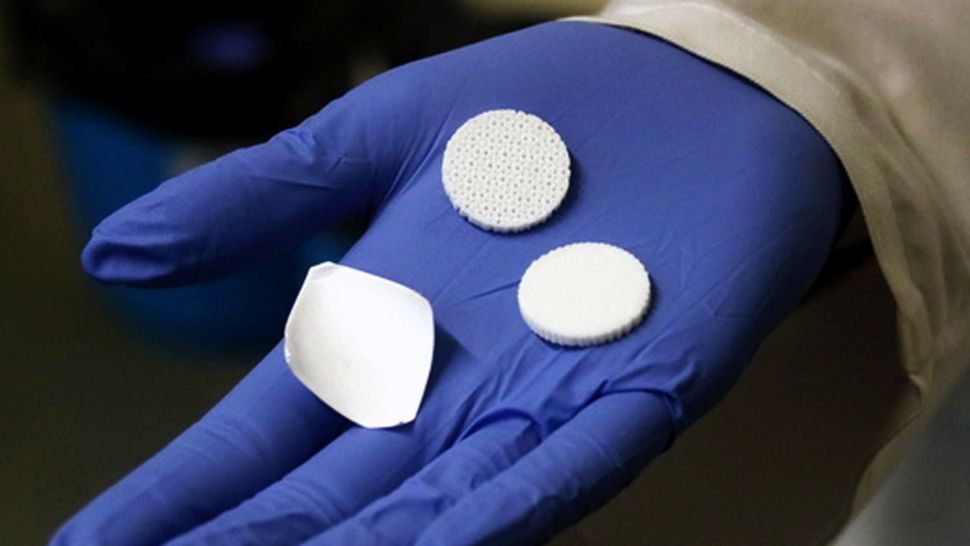 Here's how 3D printing could help fight this aggressive type of cancer