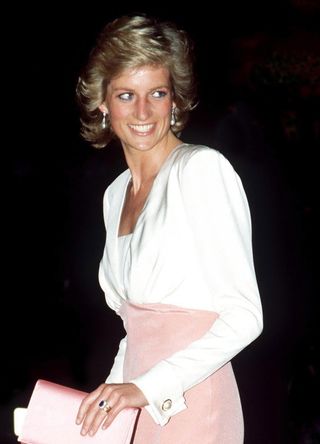 Princess Diana