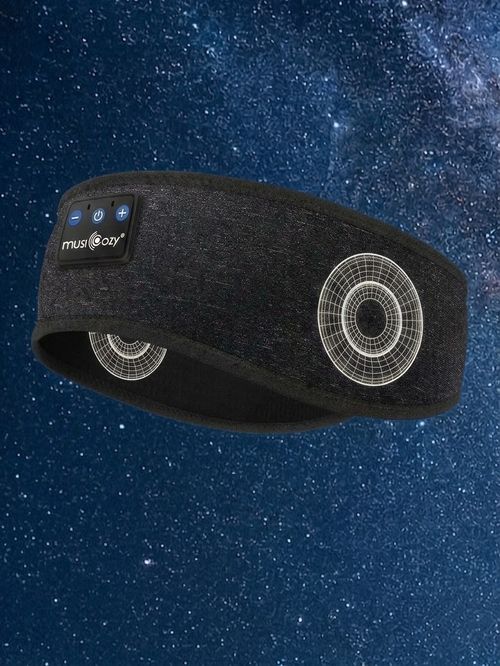 Sleep Bluetooth Headband