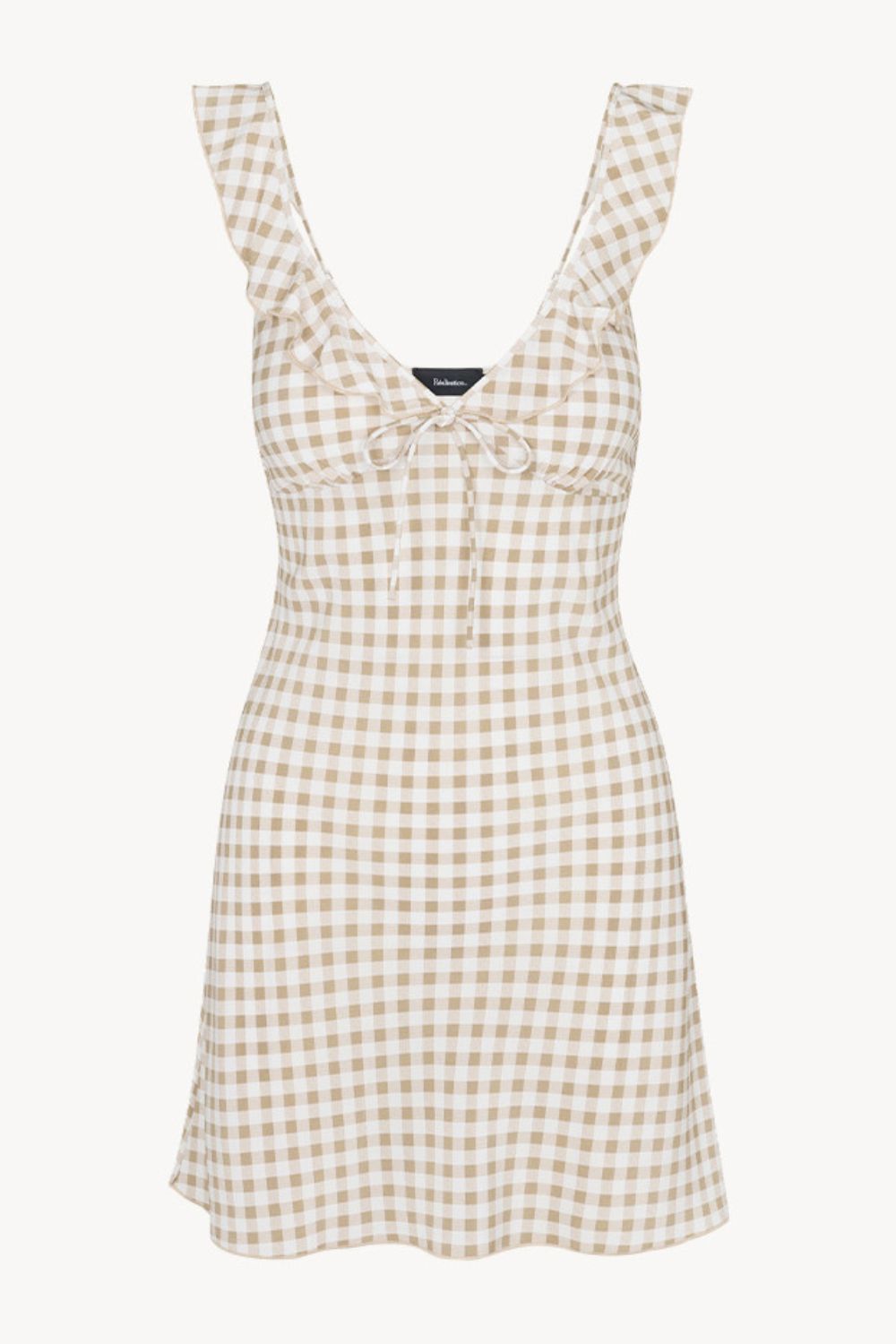 Hazel Dress