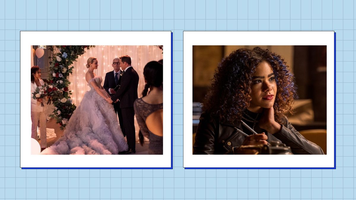 'Ginny & outfits season 2 looks to copy now Flipboard