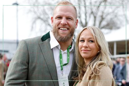 Chloe Madeley gives birth