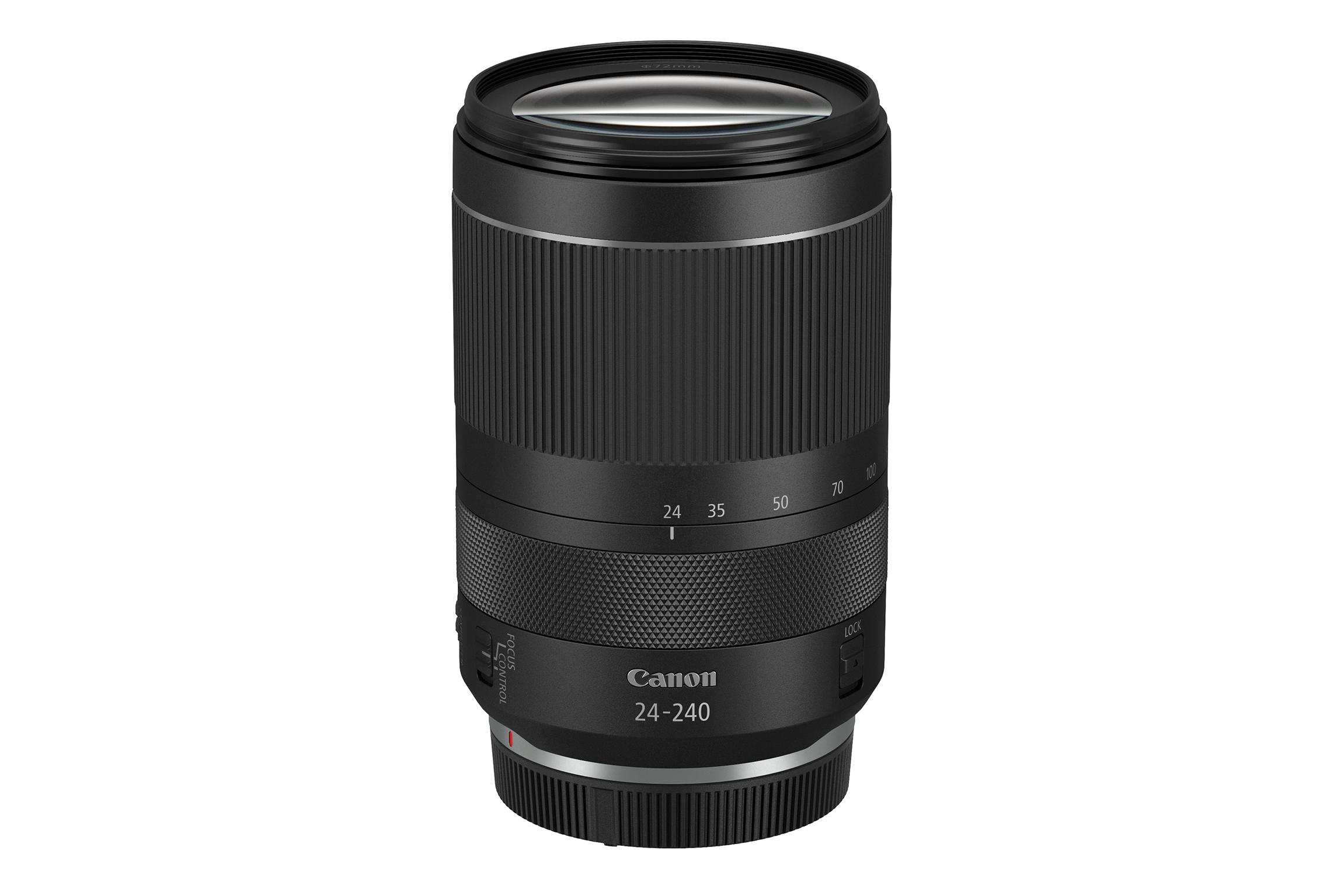 Canon RF 24-240mm f/4-6.3 IS USM finally confirmed | TechRadar