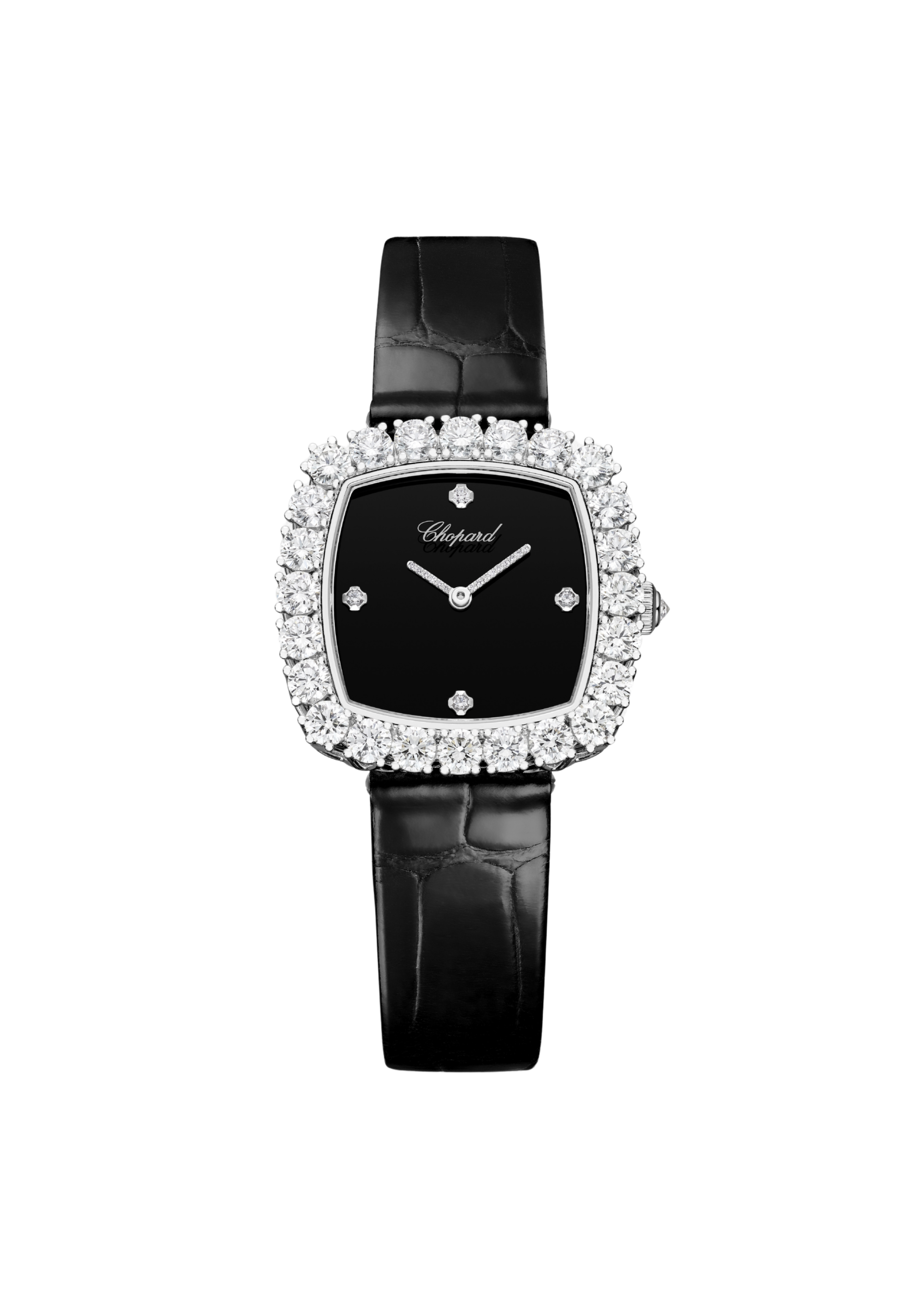 Chopard watch