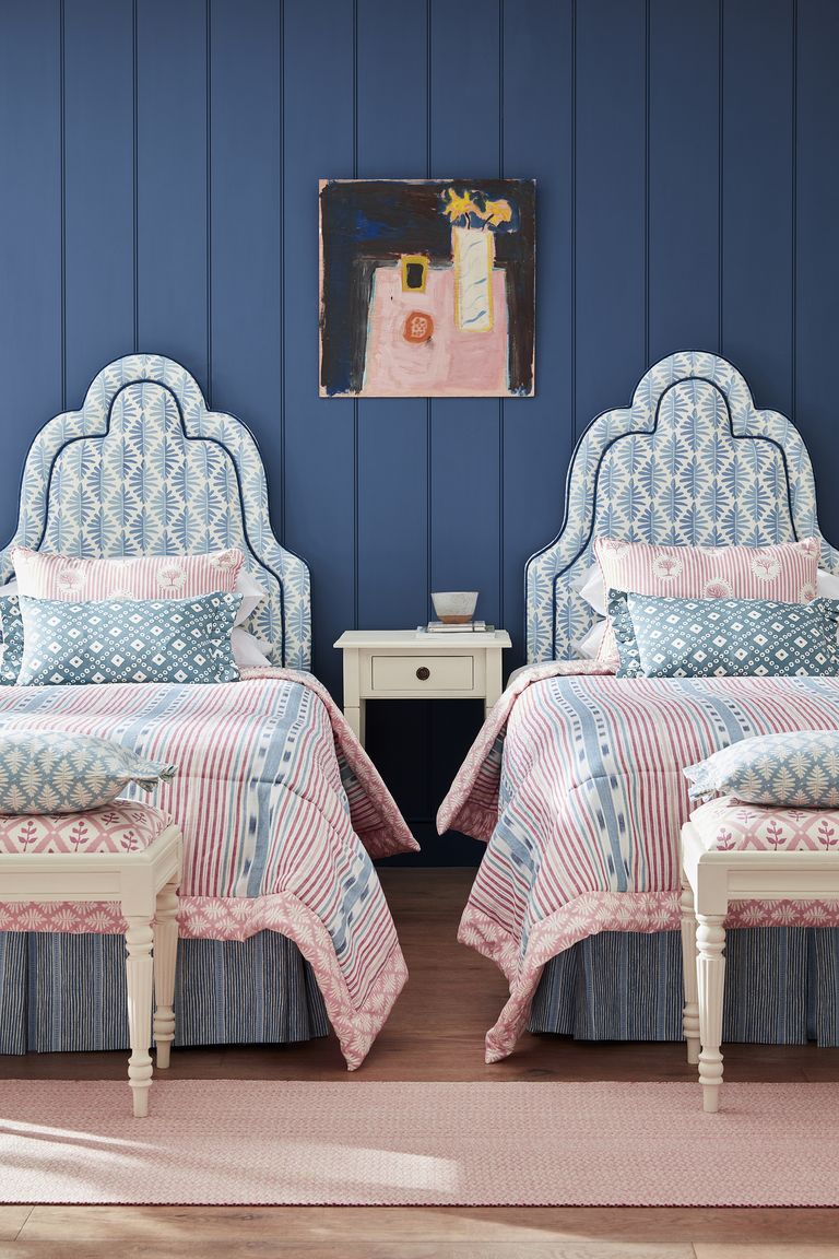 Bedroom layout ideas 15 ways to make the most of your space Homes