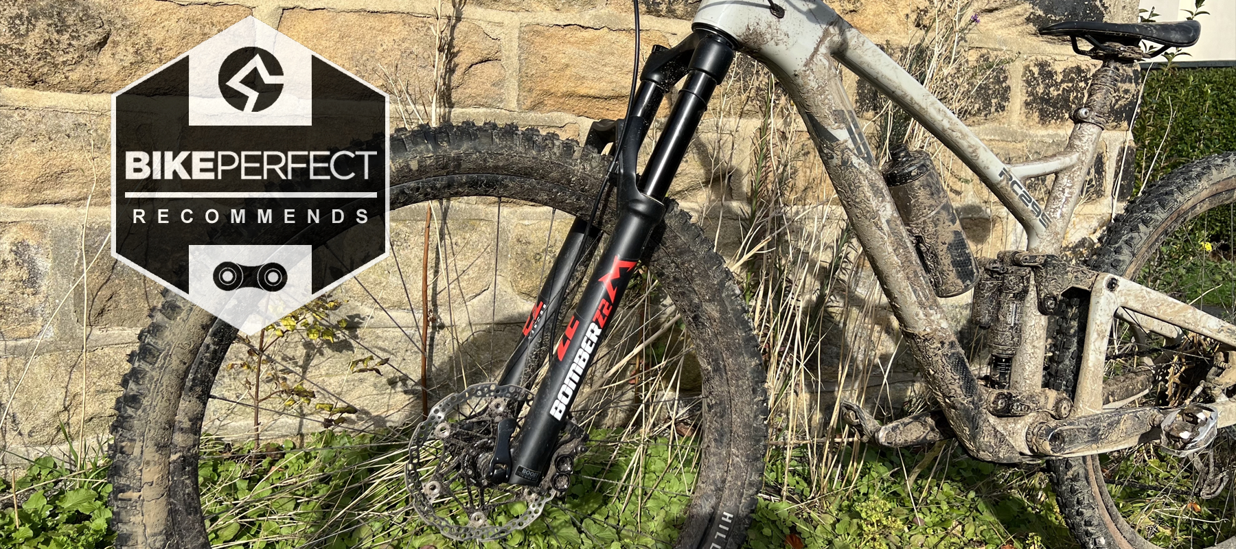 Marzocchi Bomber Z2 RAIL Gen 2 MTB fork review – simply sorted
