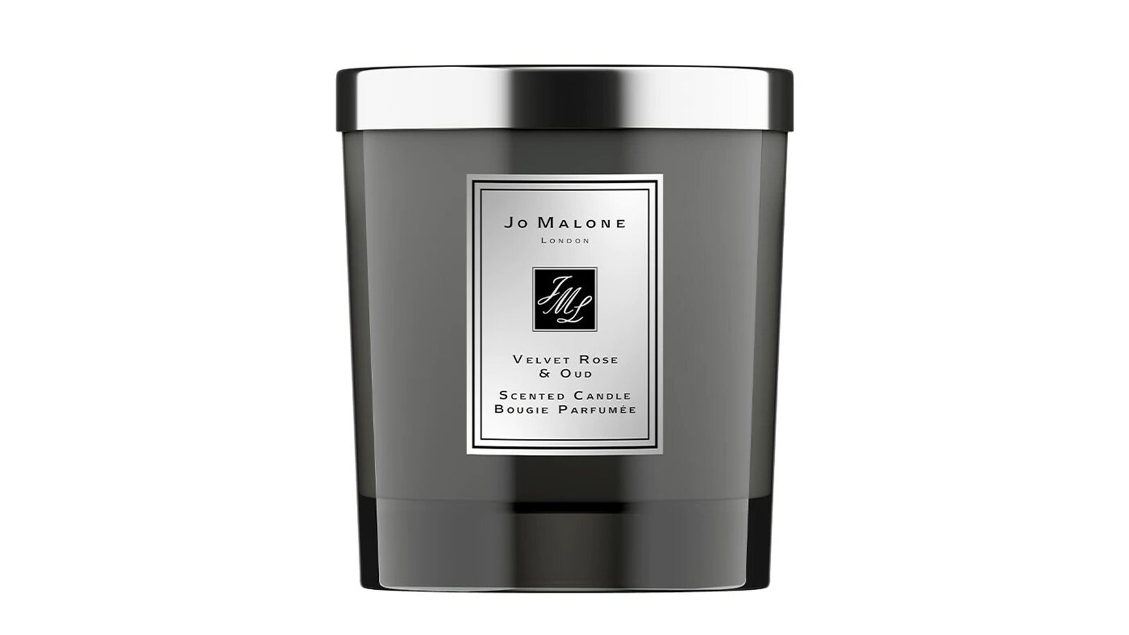 Jo Malone Velvet Rose & Oud Candle