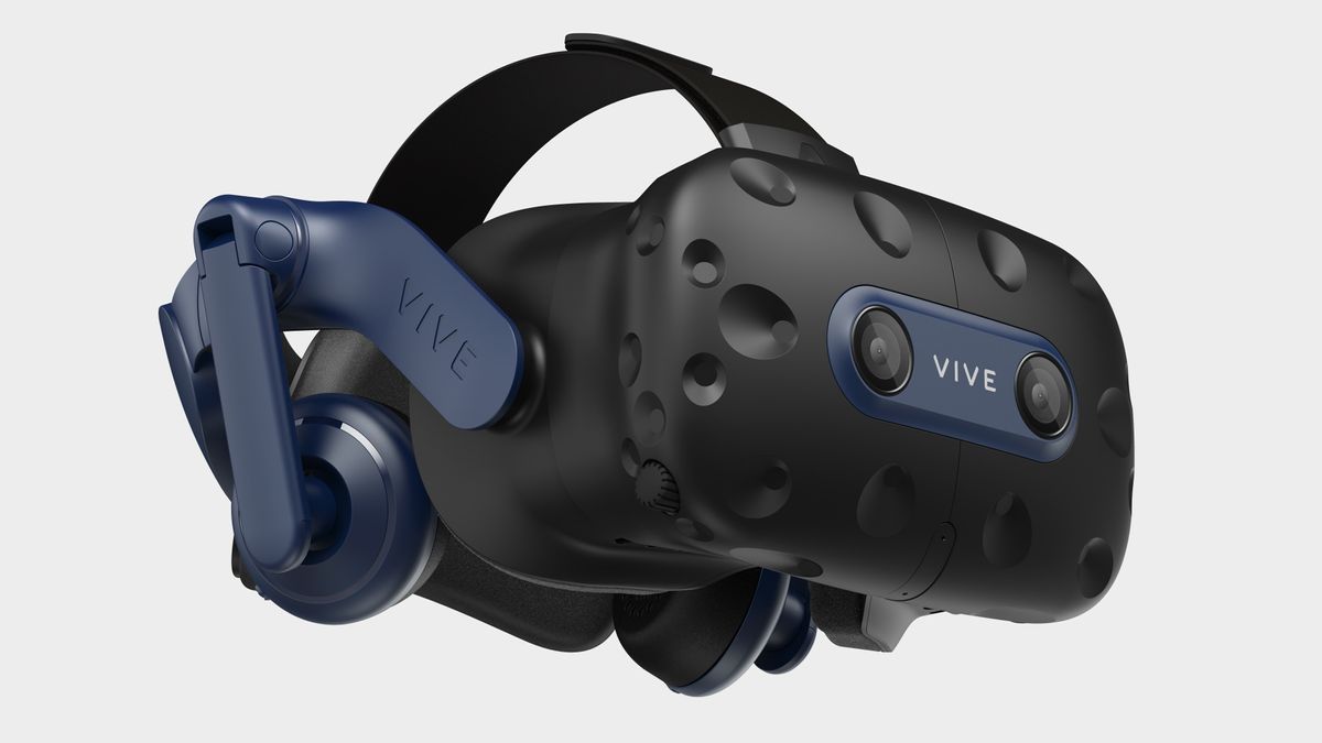 HTC Vive Pro 2