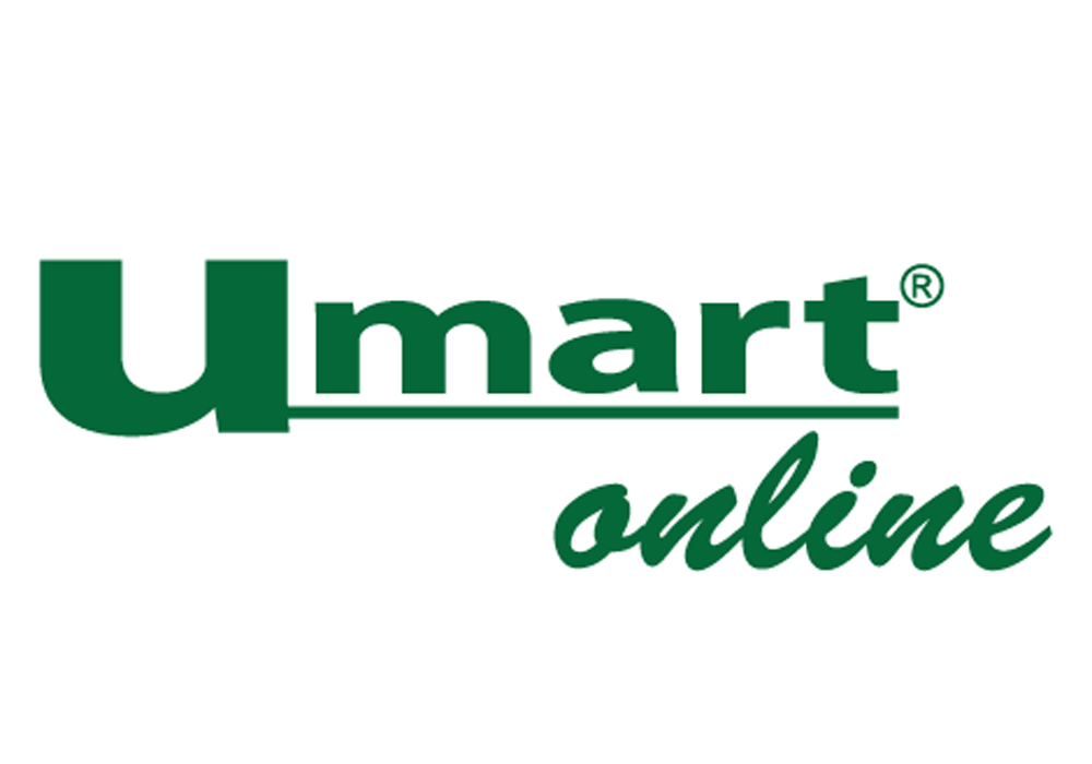 Umart logo