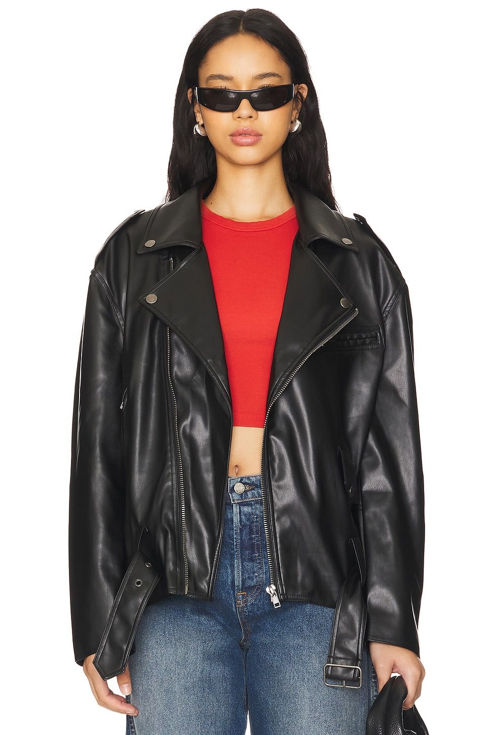 Blaise Jacket