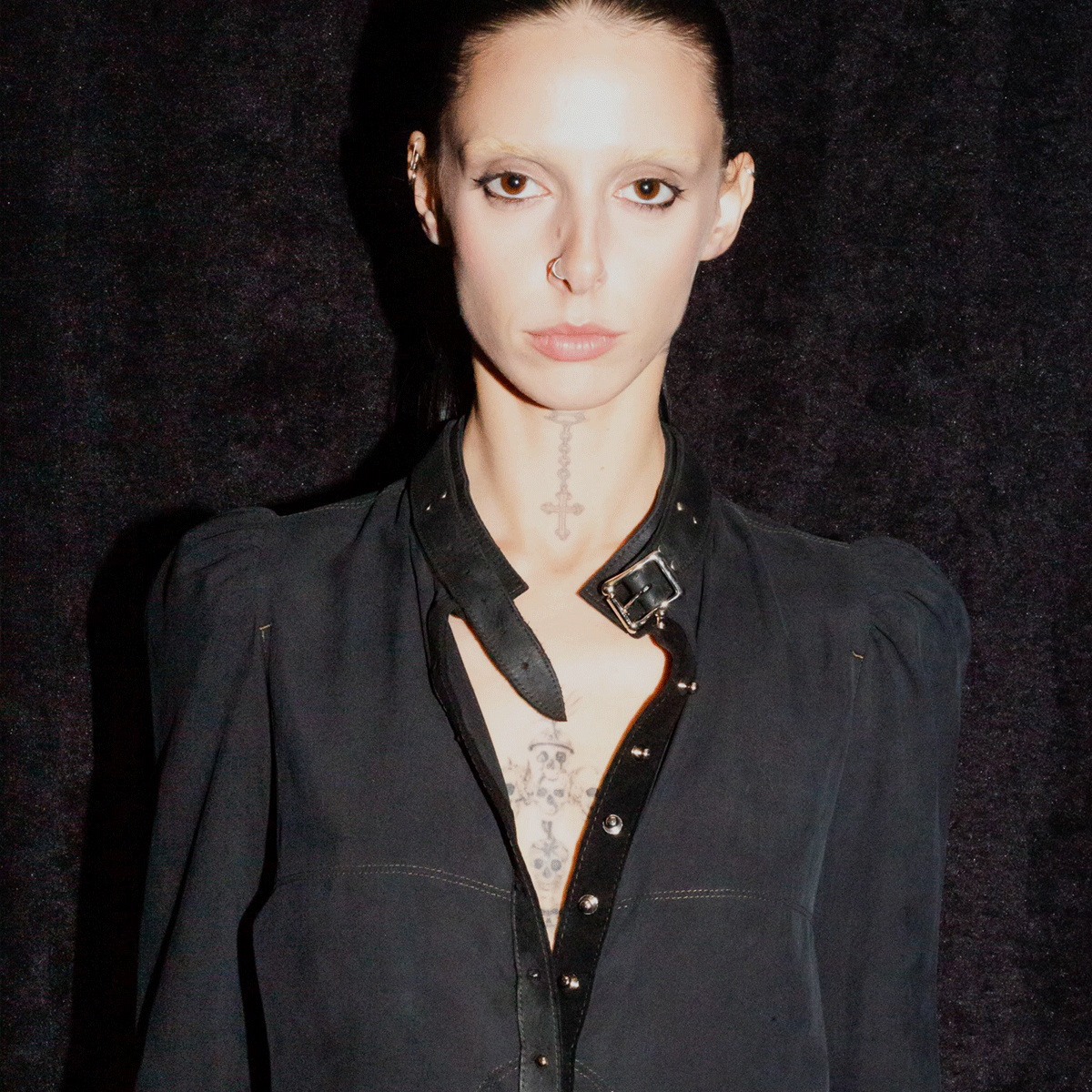 Chappell Roan's Stylist, Genesis Webb, on Her Anti-Authority Roots and Favorite Designers