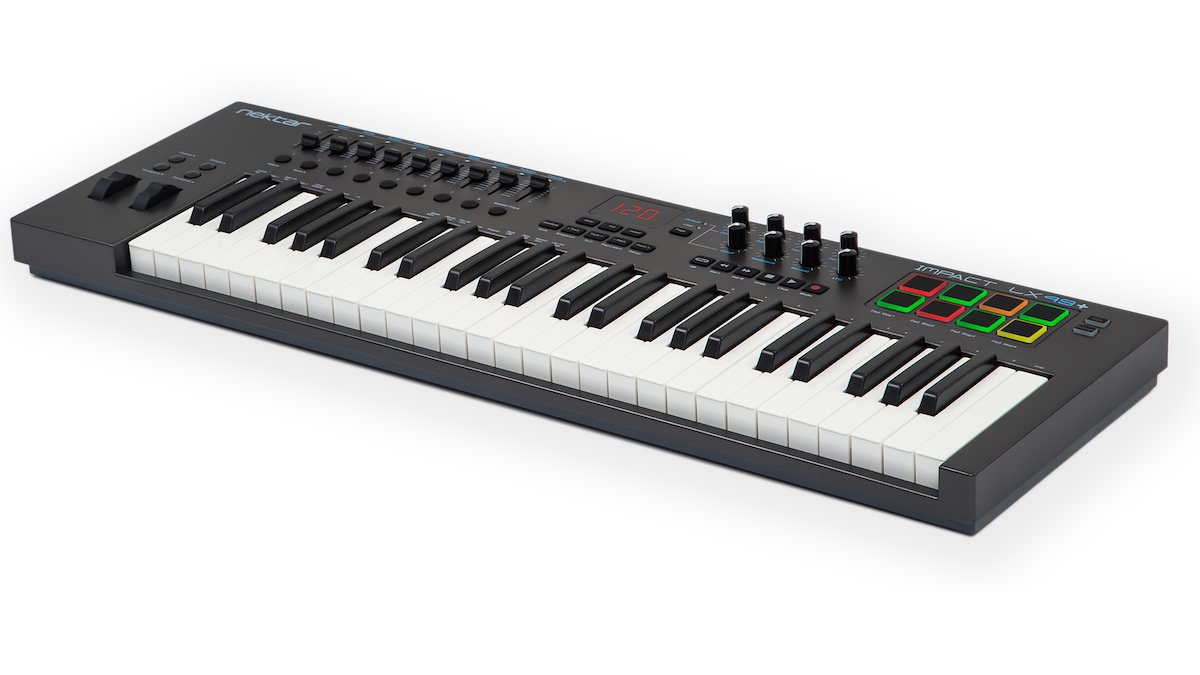 Nektar LX 49+