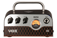 Vox MV50 AC: was $219, now $149 at Musician’s Friend