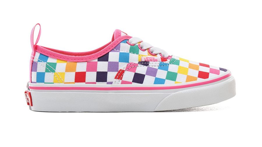 Vans shoes kids