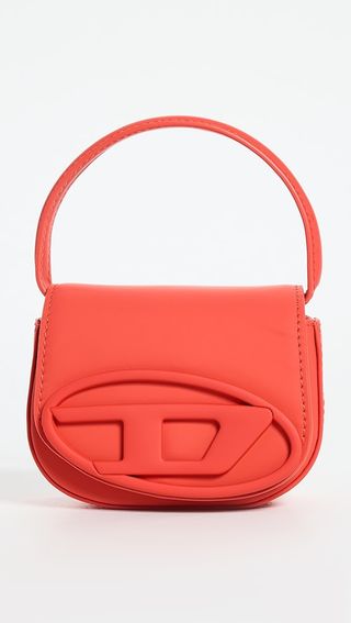 Diesel 1dr Xs Crossbody Bag