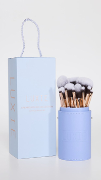 Luxie  Dreamcatcher Brush Set