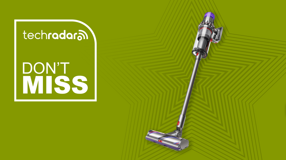 An $80 cordless vacuum at  is 'comparable' to Dyson - TheStreet