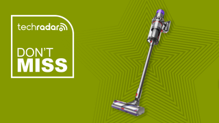 Dyson Outsize Plus