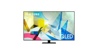 Samsung QLED Black Friday TV deal