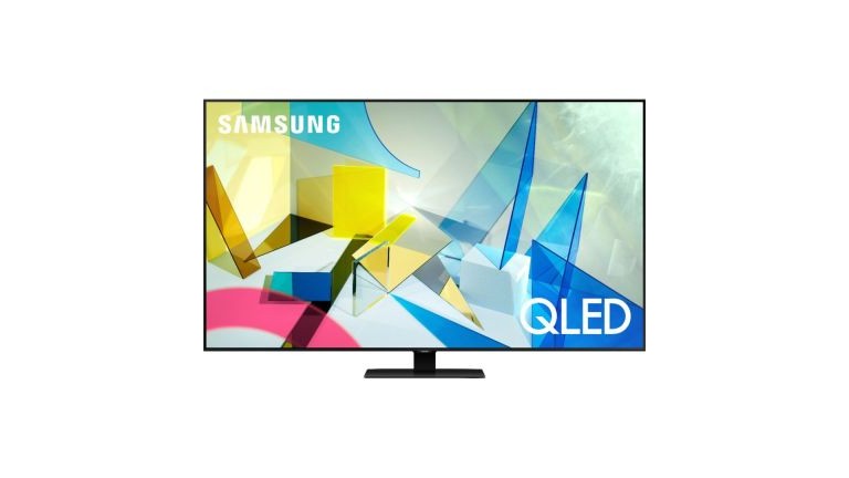 Samsung QLED Black Friday TV deal