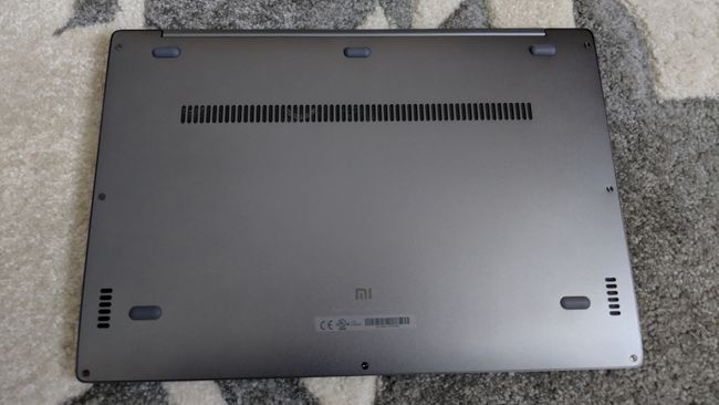 Xiaomi Mi Laptop Air 13.3 (2018) review | TechRadar